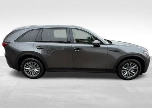 Used 2024 MAZDA CX-90 3.3 Turbo w/ Preferred Package image 4
