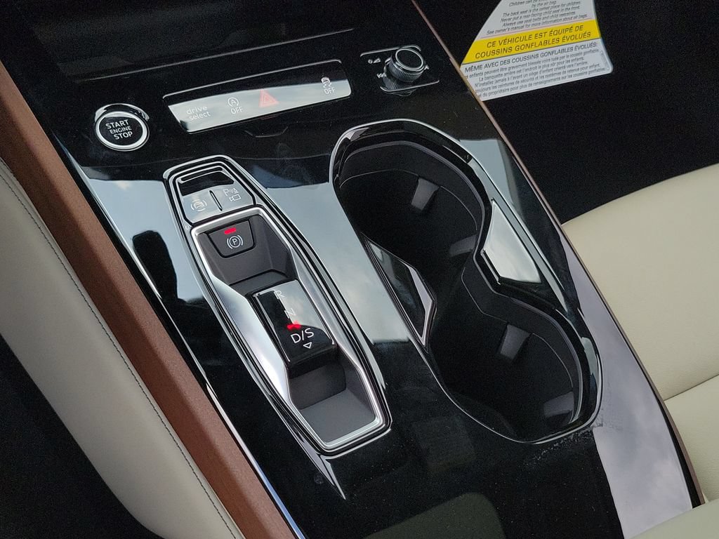 New 2026 Audi A5 2.0T Premium Plus AWD/4WD image 14