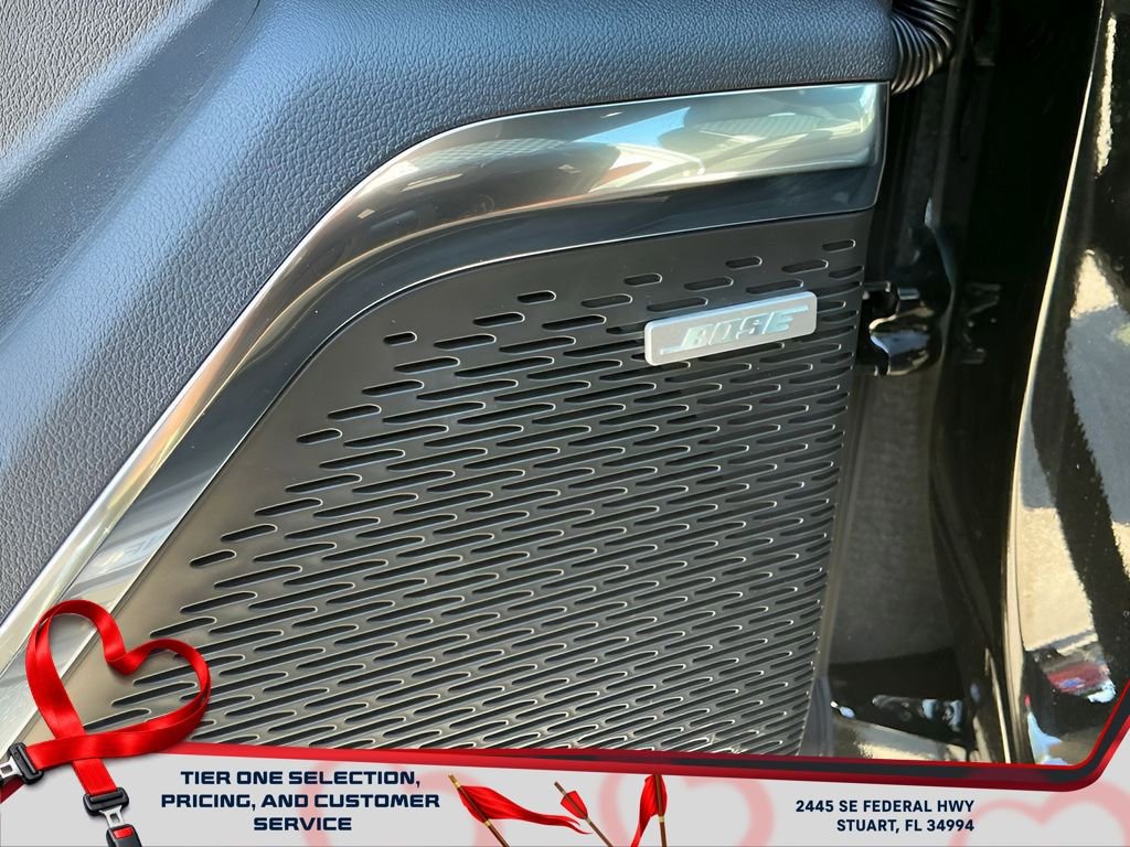 New 2026 GMC Acadia Denali image 27