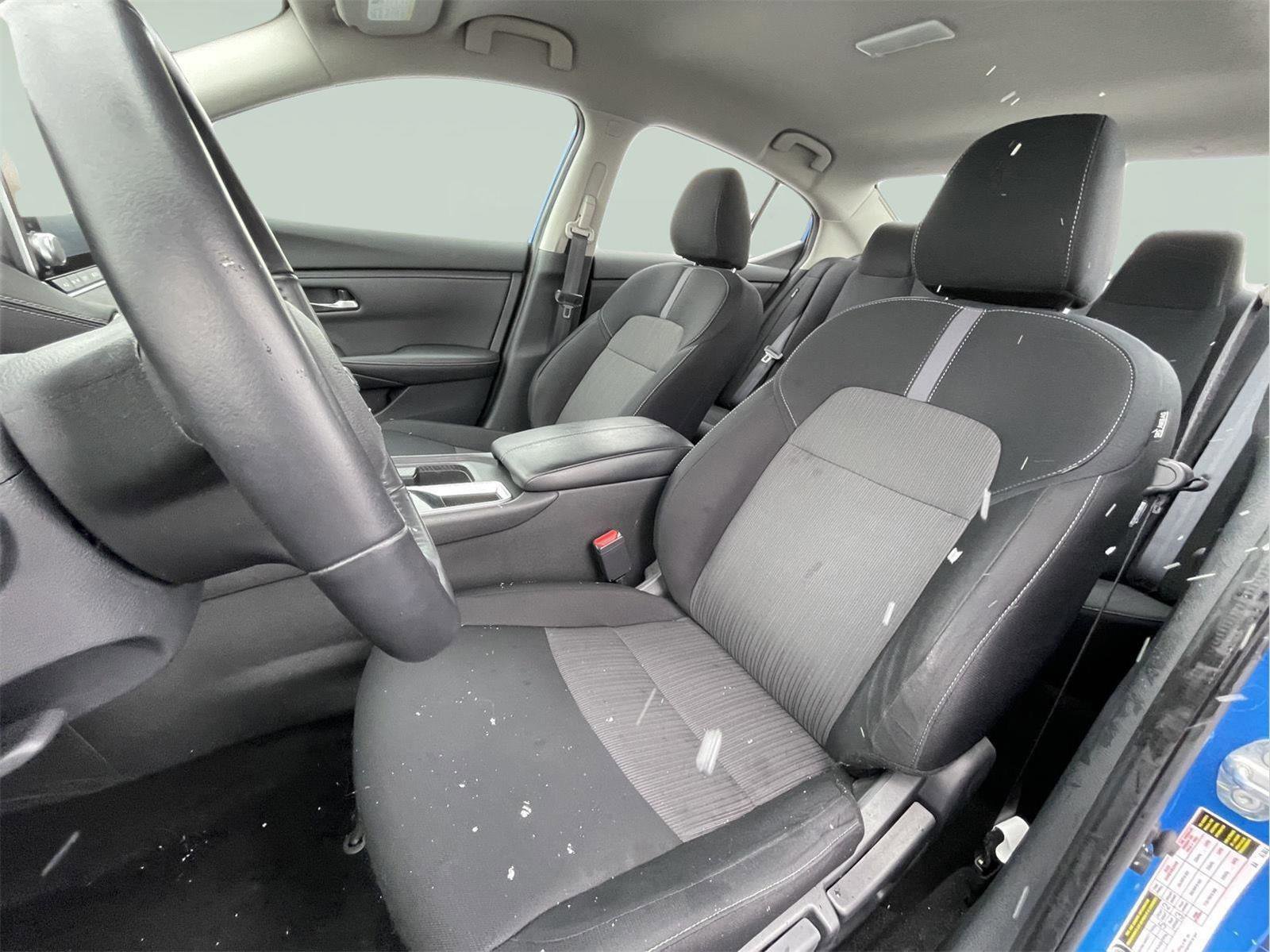 Used 2023 Nissan Sentra SV w/ All-Weather Package image 14