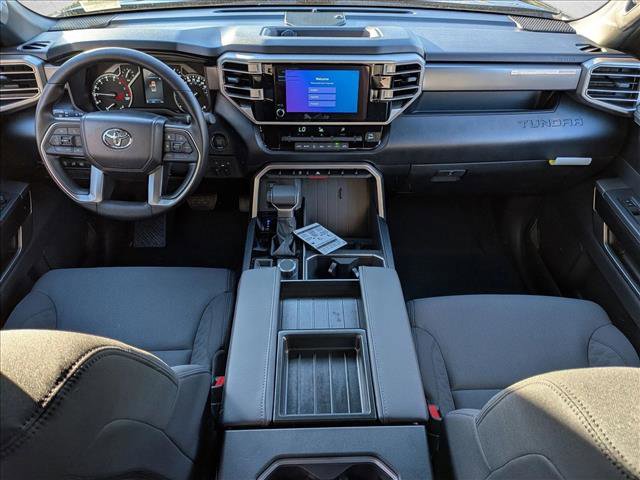 New 2026 Toyota Tundra SR5 image 14