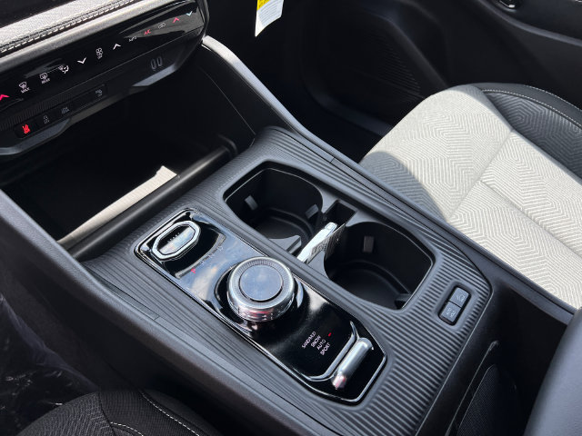 New 2026 Jeep Cherokee Laredo AWD/4WD image 21
