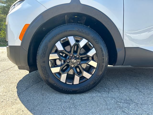 Certified 2025 Hyundai Santa Cruz SEL AWD/4WD image 11
