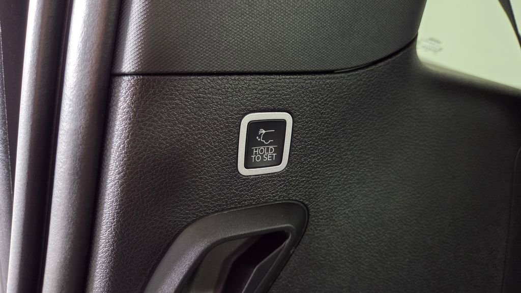 New 2026 Jeep Grand Wagoneer Limited image 11