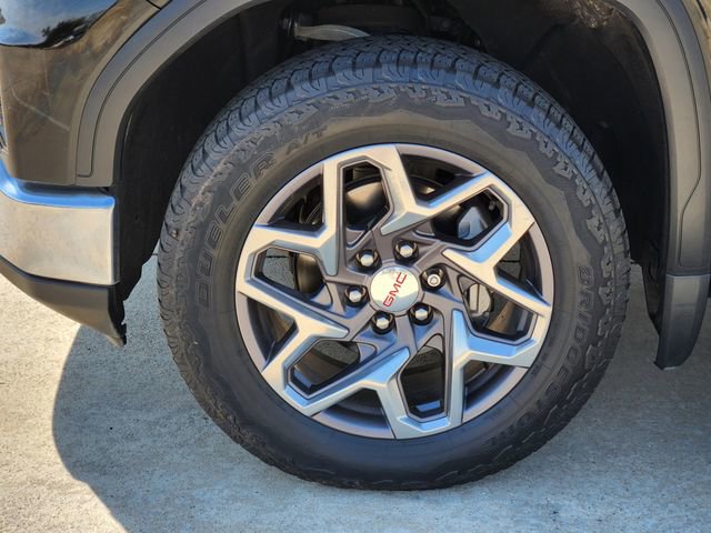 Used 2022 GMC Sierra 1500 SLT image 10