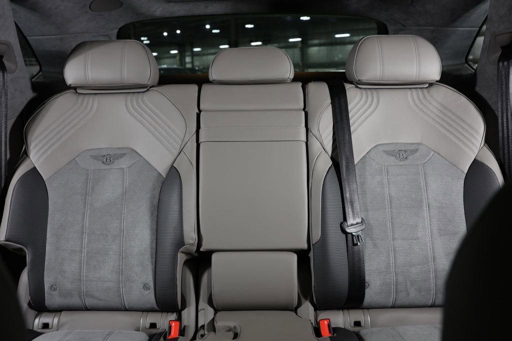 Used 2022 Bentley Bentayga image 8