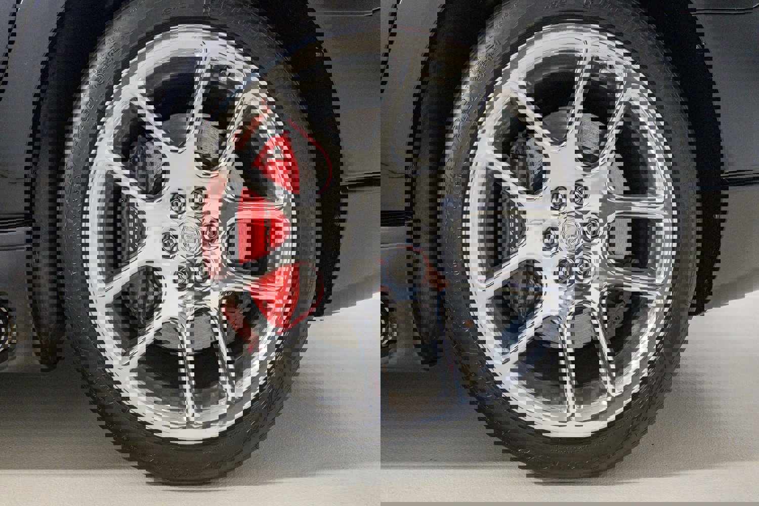 Used 2005 Dodge Viper SRT-10 image 24