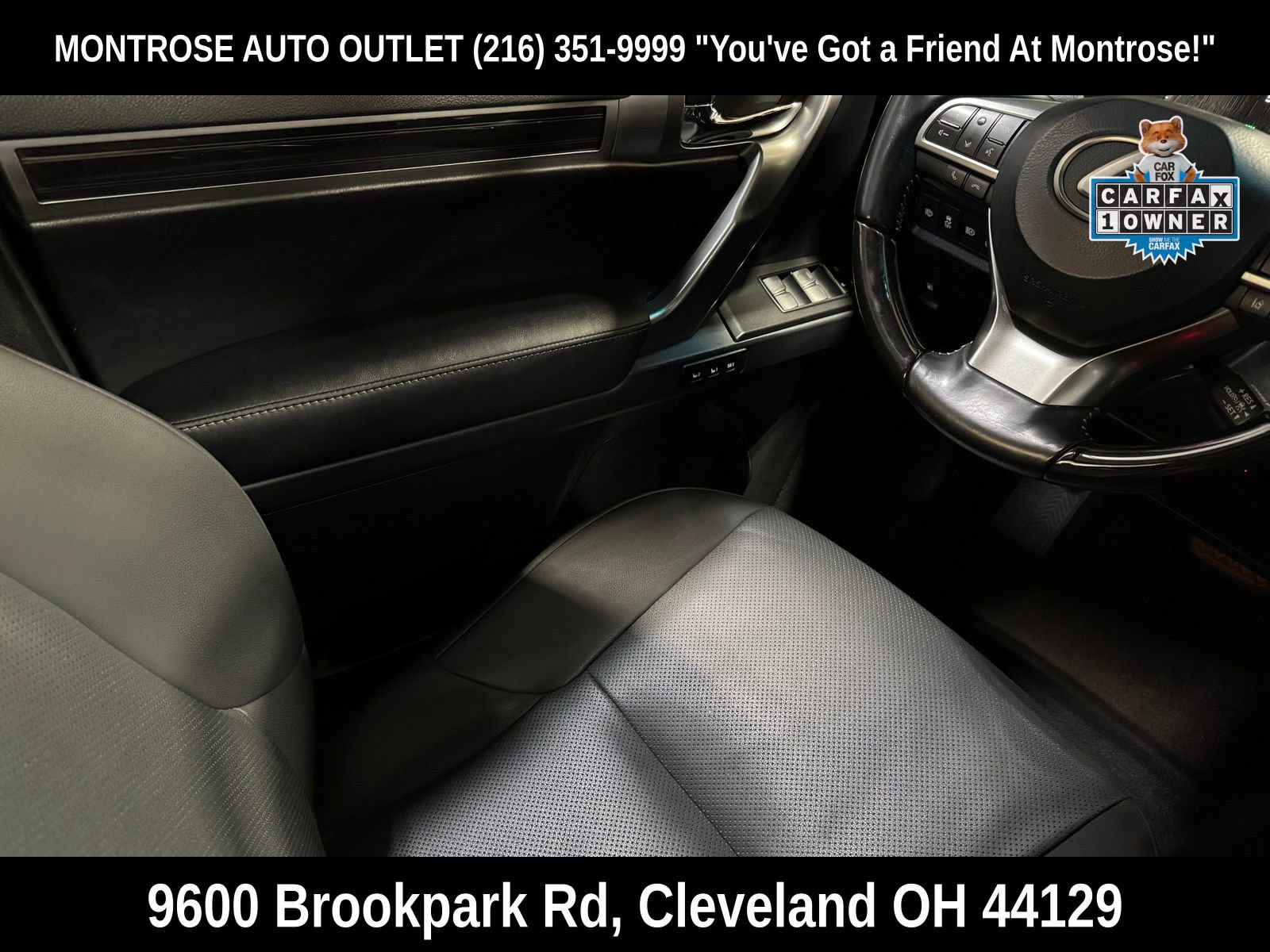 Used 2023 Lexus GX 460 Premium w/ Premium Package image 38