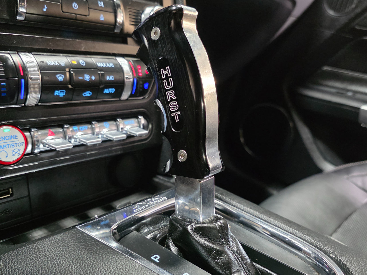 Used 2015 Ford Mustang GT Premium w/ Equipment Group 401A image 34