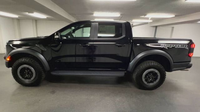 Used 2025 Ford Ranger Raptor AWD/4WD image 5