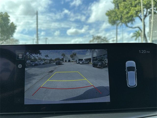 Used 2024 Kia Sorento S image 25