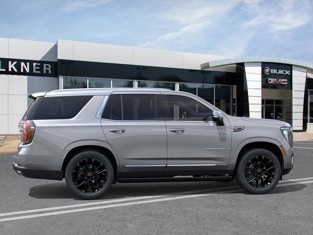 New 2026 GMC Yukon Denali w/ Sun & Power Step Package image 5