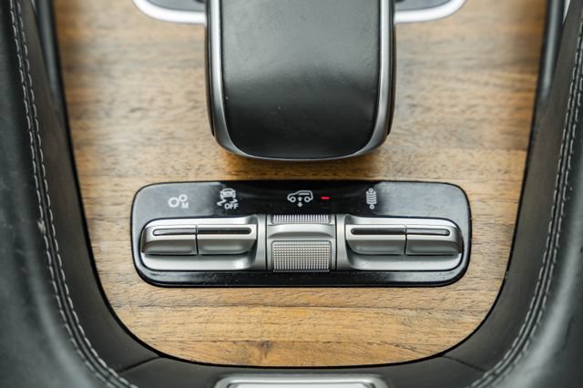 Used 2022 Mercedes-Benz GLE 53 AMG 4MATIC Coupe image 28