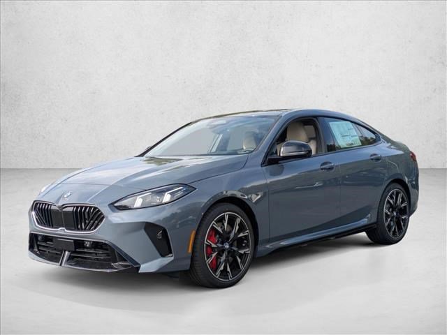 Used 2026 BMW 228i w/ Technology Package