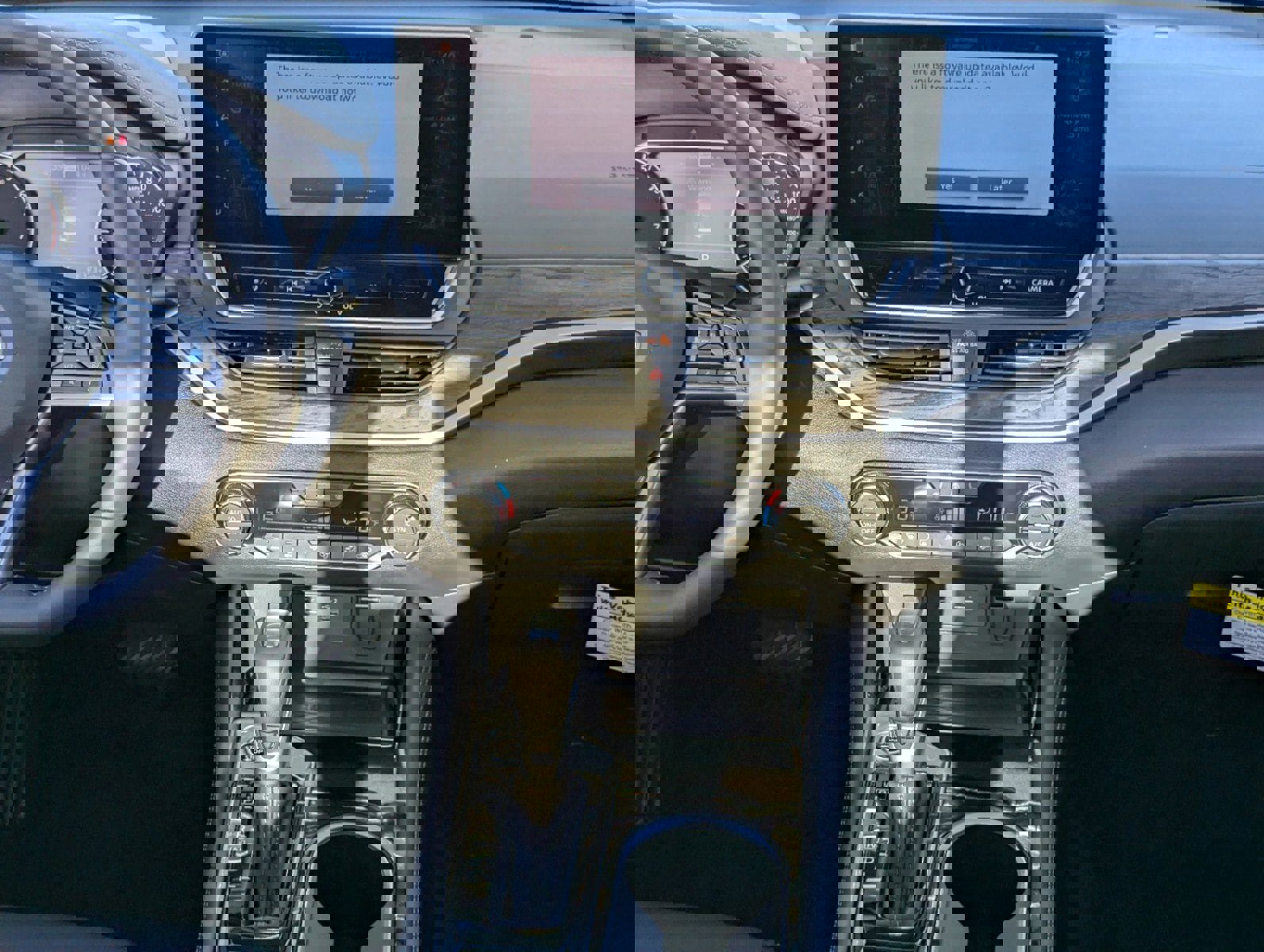 New 2025 Nissan Altima 2.5 SL image 25