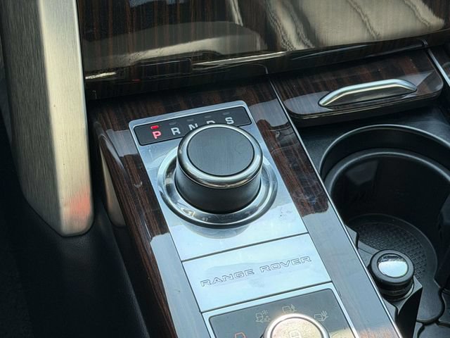 Used 2015 Land Rover Range Rover HSE AWD/4WD image 15