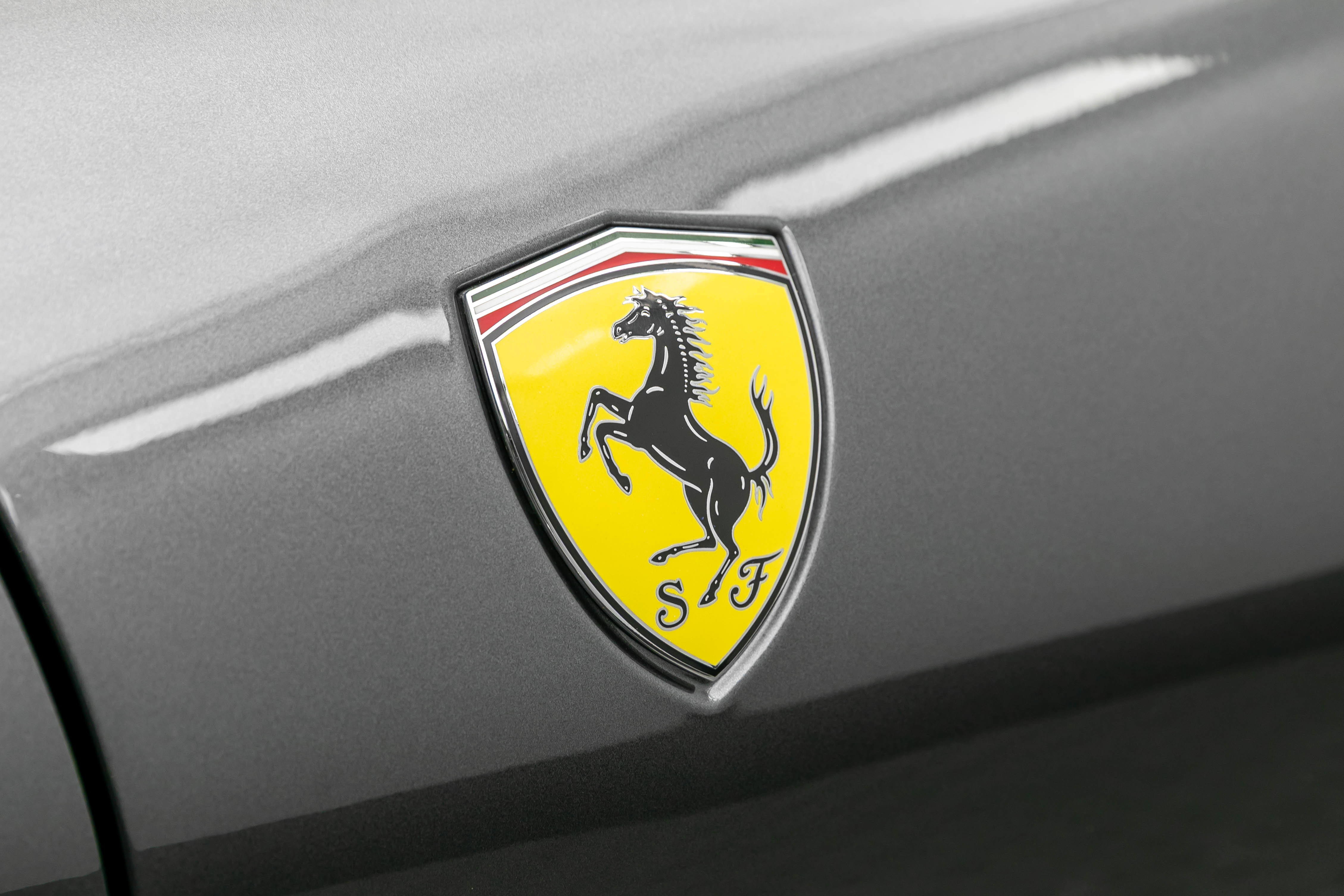 Certified 2024 Ferrari Roma image 41