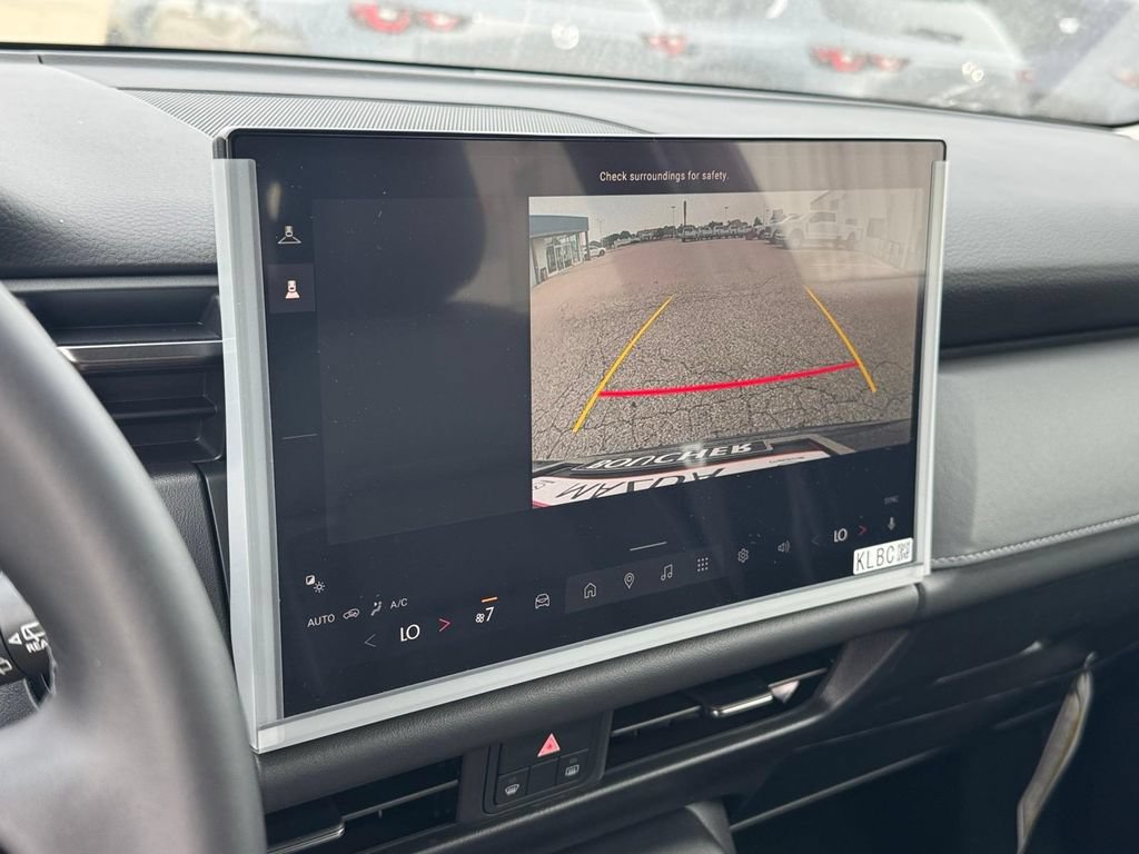 New 2026 MAZDA CX-5 Select AWD/4WD image 24