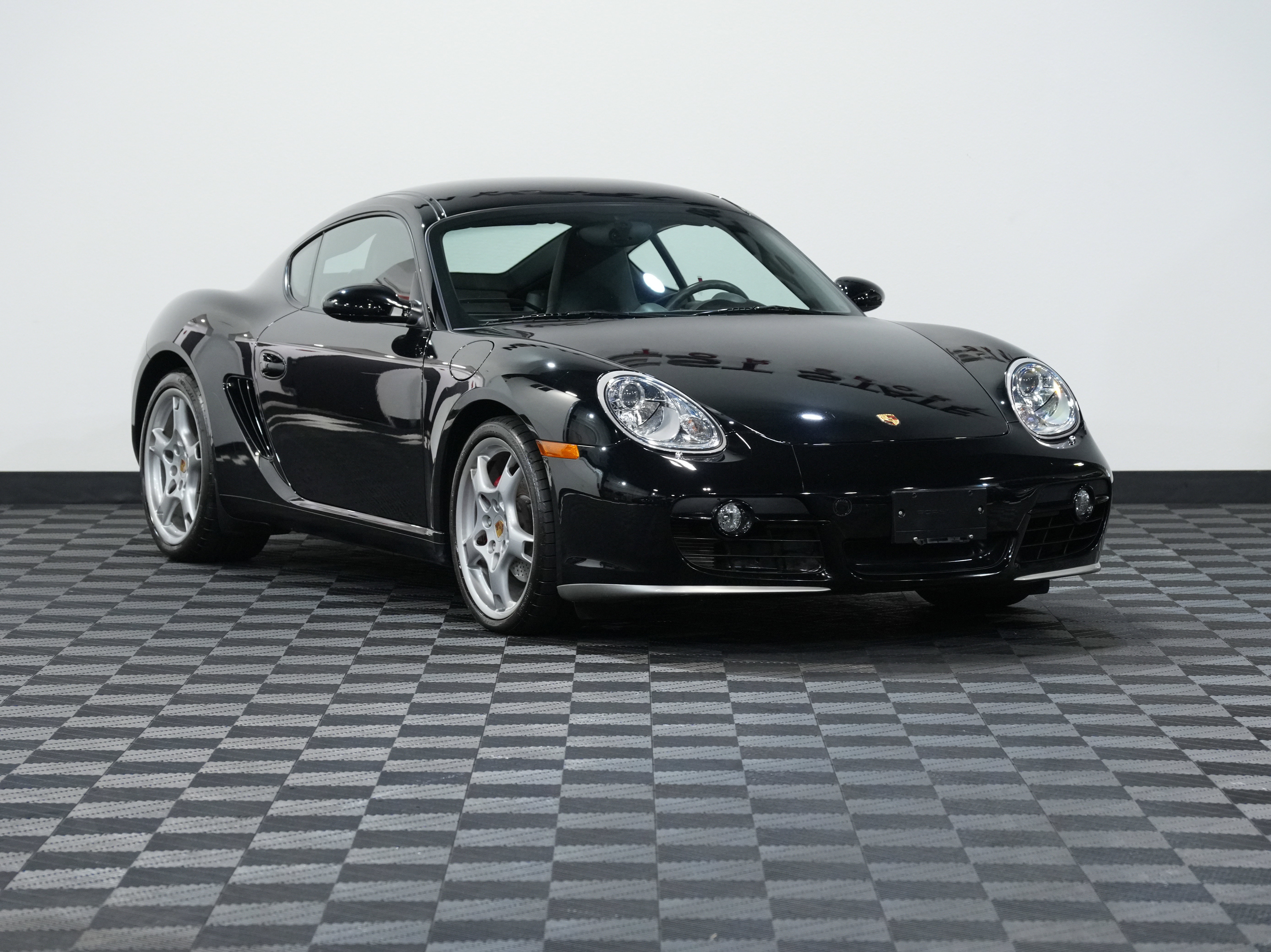 Used 2006 Porsche Cayman S image 5