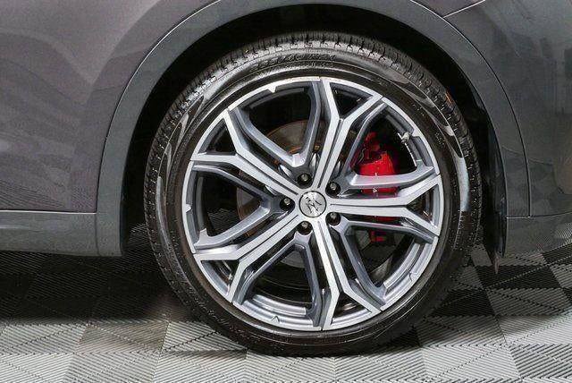 Certified 2023 Maserati Levante GT AWD/4WD image 6