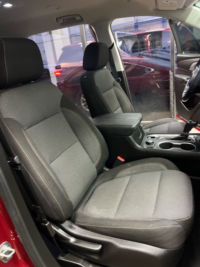 Used 2019 Chevrolet Traverse LT image 15