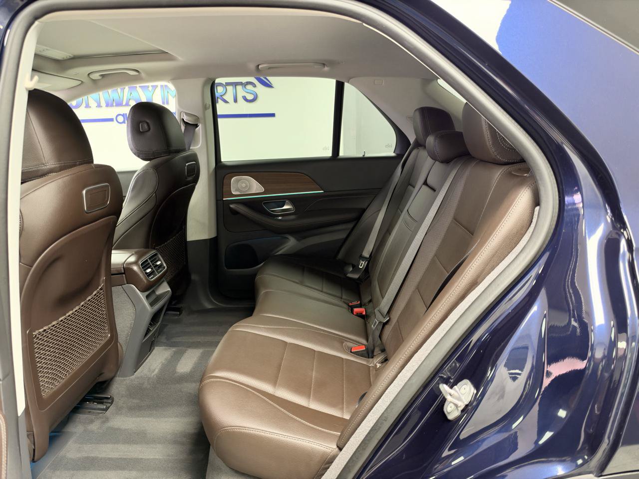 Used 2020 Mercedes-Benz GLE 350 4MATIC image 30