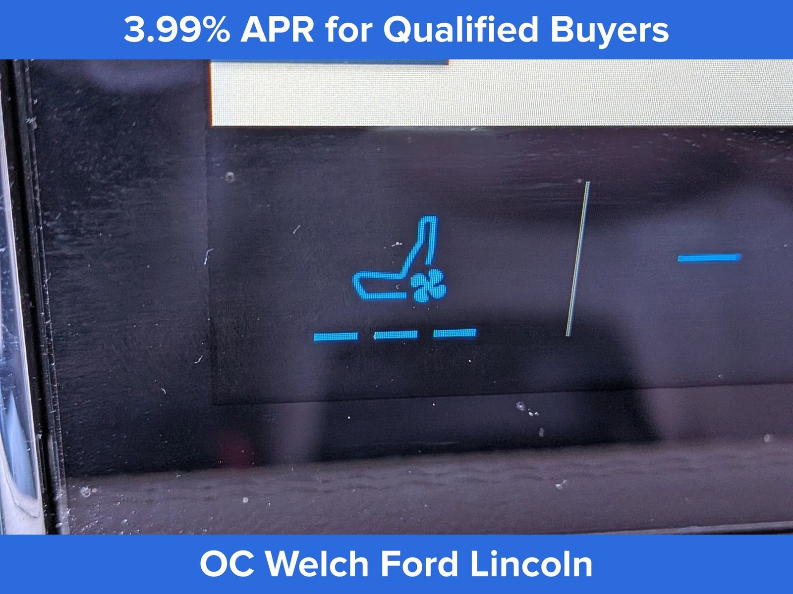 Used 2025 Lincoln Corsair FWD w/ Equipment Group 101A image 27