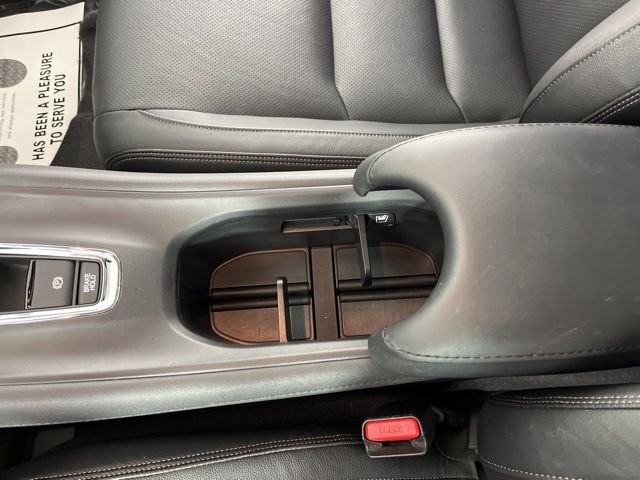 Used 2019 Honda HR-V EX-L image 30