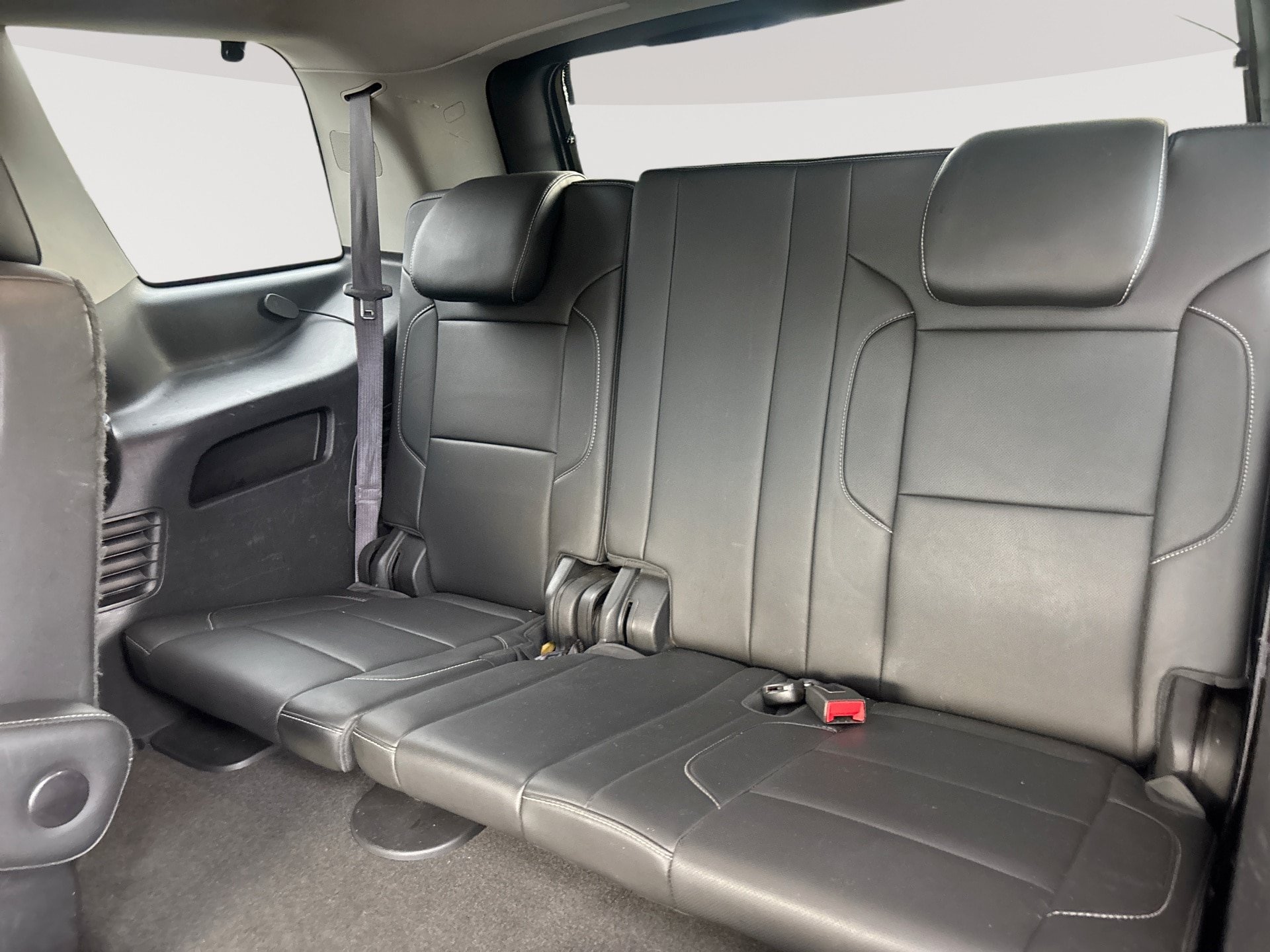 Used 2015 GMC Yukon SLT w/ Open Road Package AWD/4WD image 27