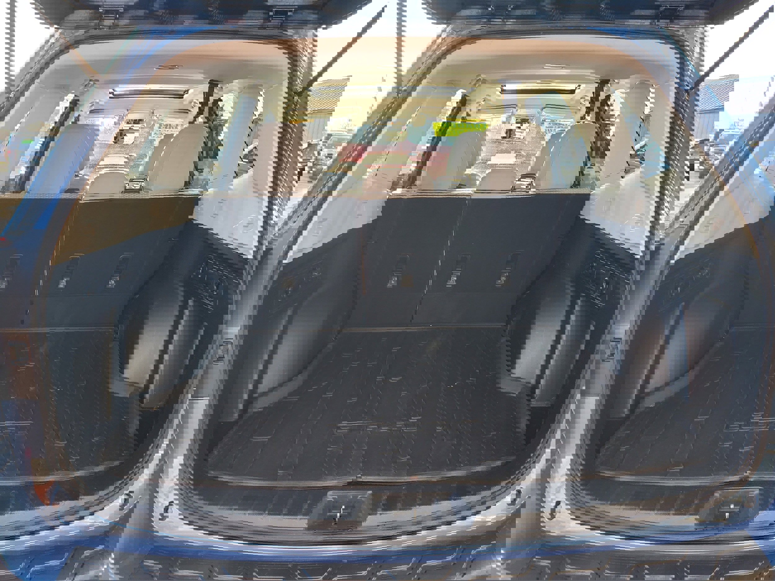 Used 2020 Subaru Forester Premium image 28