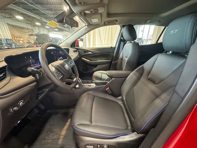 New 2026 Buick Encore GX Sport Touring w/ Advanced Technology Package image 16
