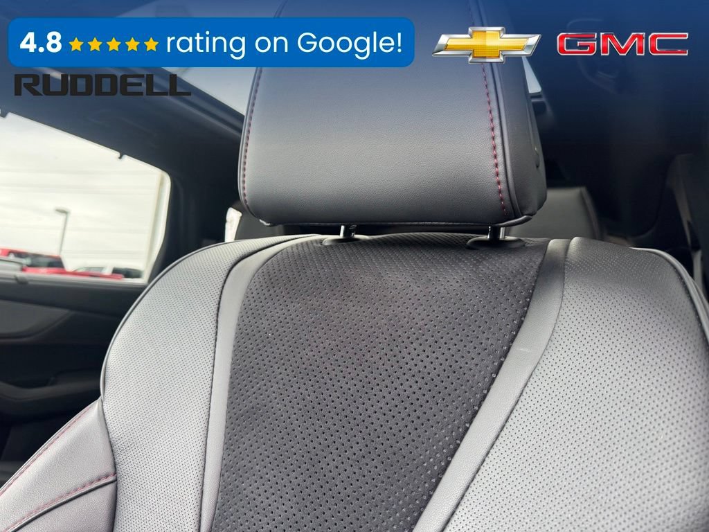 Used 2023 Acura MDX A-Spec AWD/4WD image 23