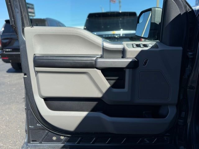 Certified 2020 Ford F150 XLT w/ Equipment Group 302A Luxury image 11