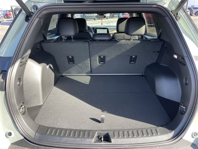 New 2026 Chevrolet Equinox ACTIV w/ Convenience Package III image 23