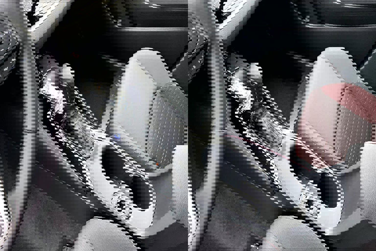 New 2026 Toyota Corolla SE FWD image 7