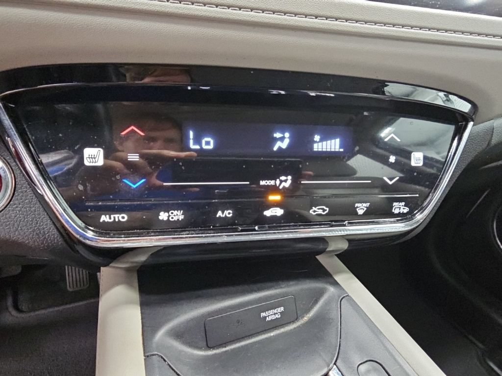 Used 2017 Honda HR-V EX-L image 19
