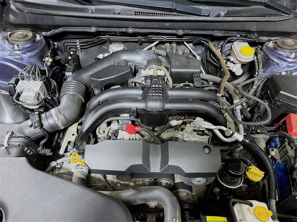 Used 2015 Subaru Legacy 2.5i Limited image 26