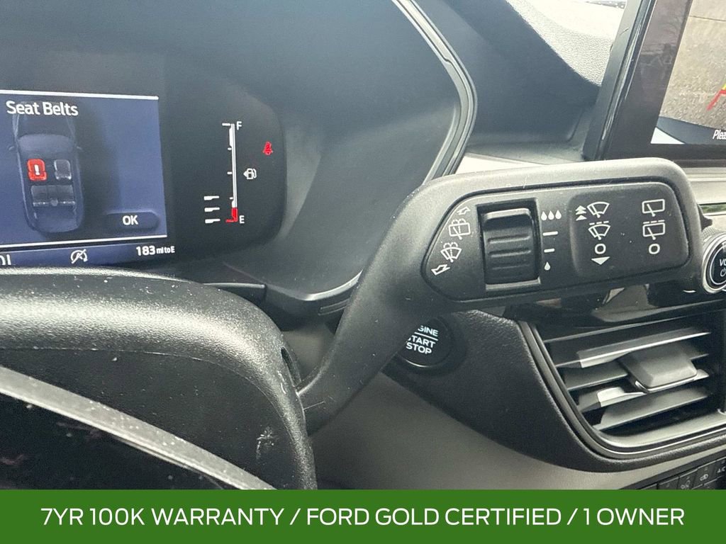 Used 2023 Ford Escape Active image 32