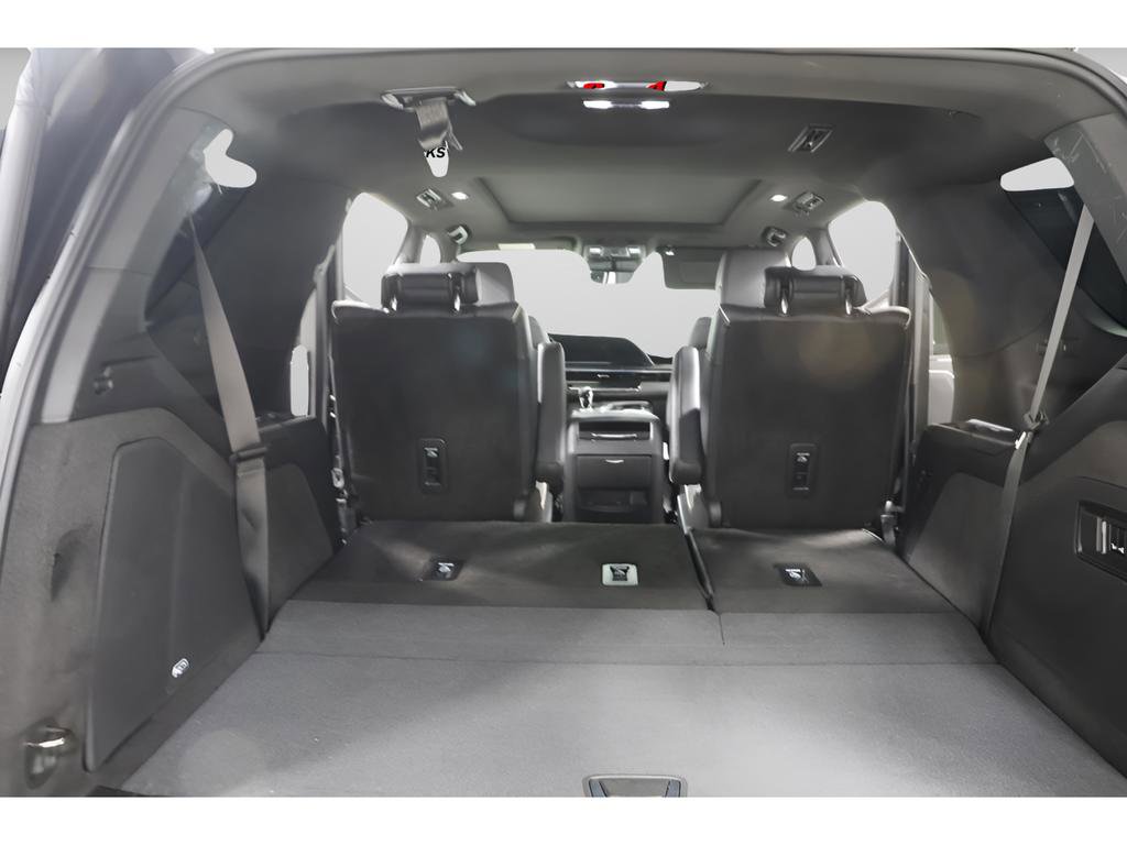 Used 2023 Cadillac Escalade Sport w/ Touring Package image 31