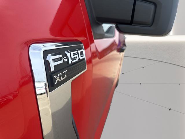 Used 2021 Ford F150 XLT w/ Equipment Group 301A Mid image 11