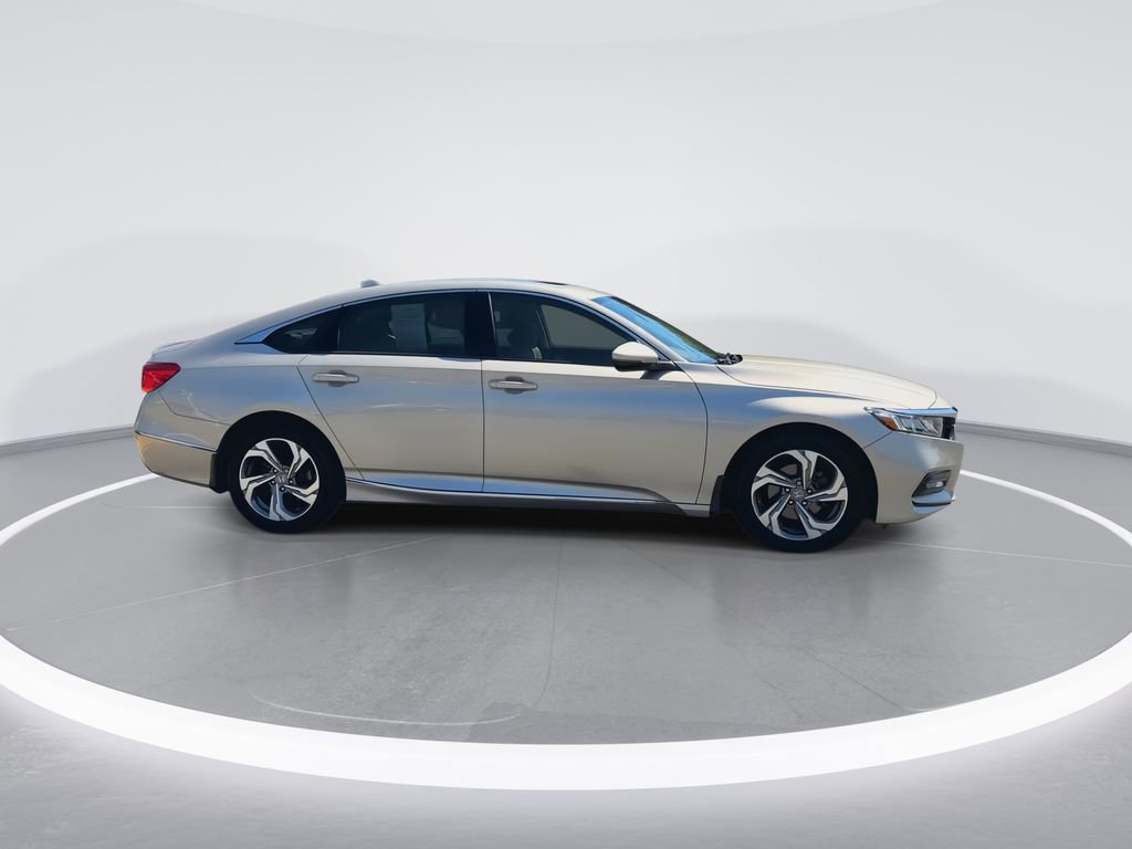 Used 2020 Honda Accord EX-L image 9