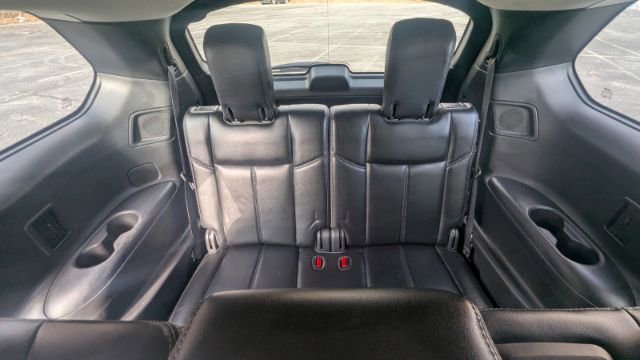 Used 2017 Nissan Pathfinder SL w/ SL Premium Package image 24