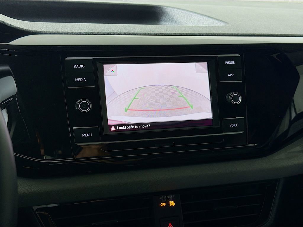 Used 2024 Volkswagen Taos S image 17