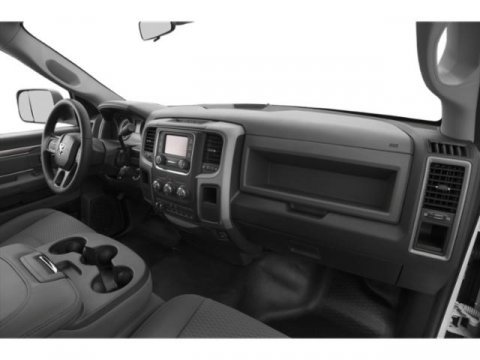 Used 2018 RAM 2500 Tradesman w/ Chrome Appearance Group image 18