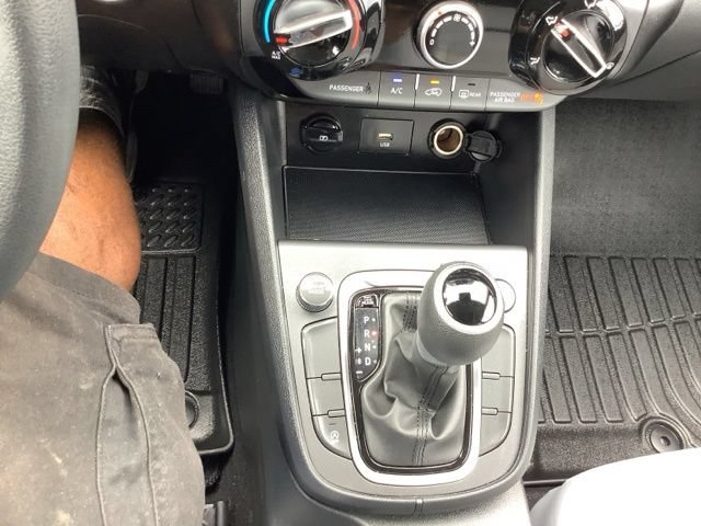 Certified 2023 Hyundai Kona SEL FWD image 26