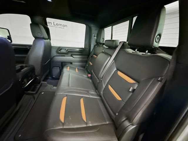 Used 2024 GMC Sierra 3500 AT4 w/ AT4 Premium Plus Package image 26