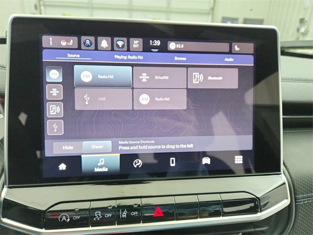 New 2026 Jeep Compass Latitude image 26