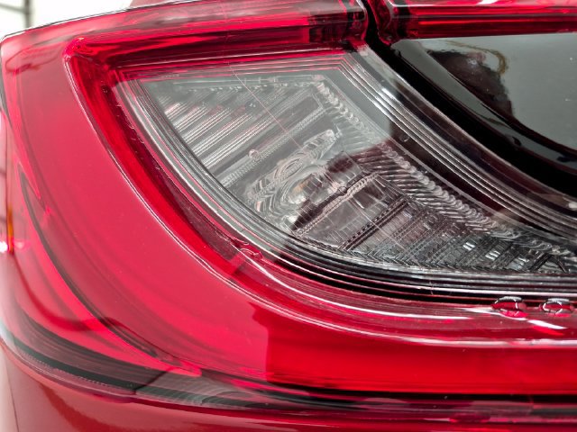 New 2026 Toyota Camry XSE FWD image 23