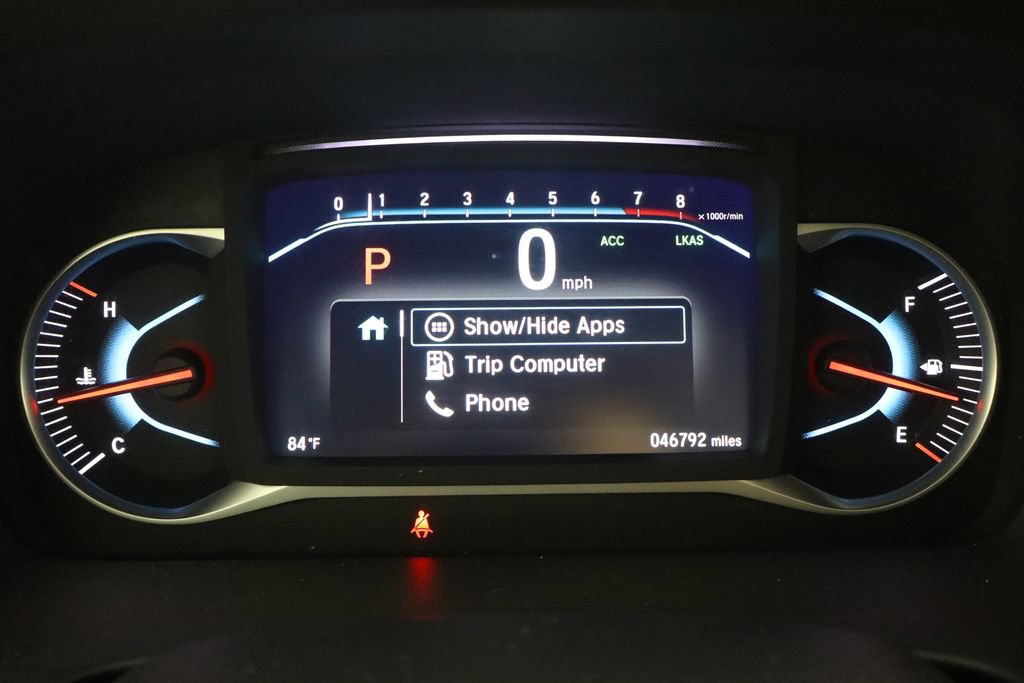 Used 2022 Honda Pilot Touring image 11