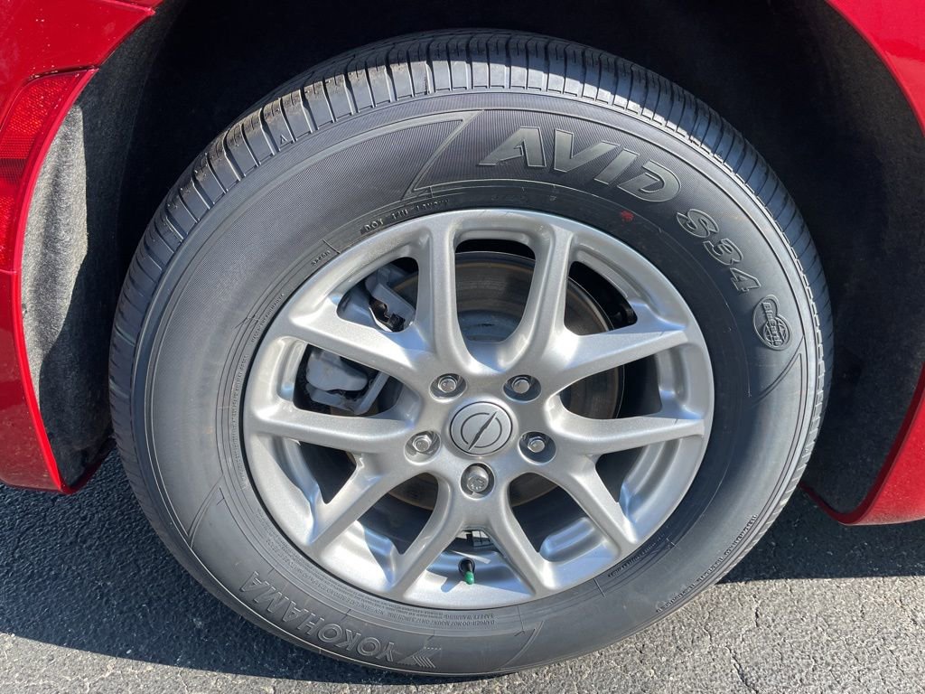 New 2026 Chrysler Pacifica Select image 10